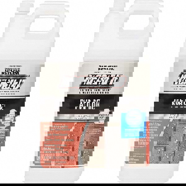 Protective Coating: 1 gal, White